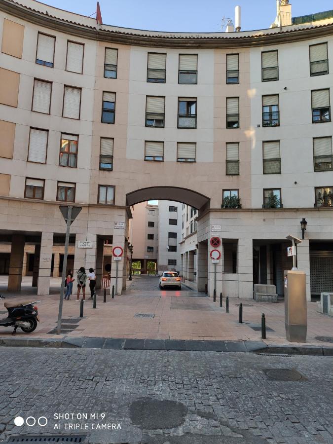 Casa Susana Zaragoza Exterior foto